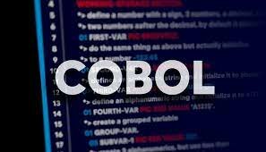 LENGUAJE COBOL
