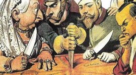 Timeline: El capitalismo y sus manifestaciones en el colonialismo y el imperialismo para un convulsionado inicio del siglo XX.