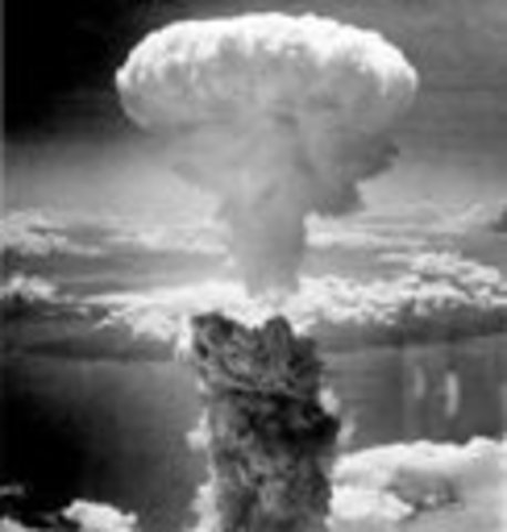 Bombing of Nagasaki
