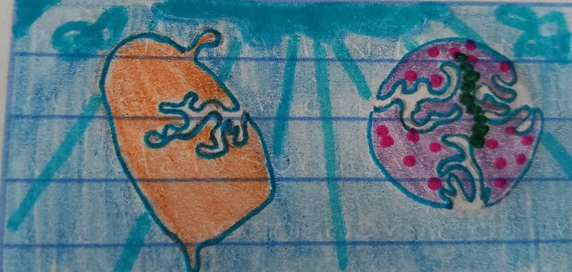 Eón Hádico / Protobiontes