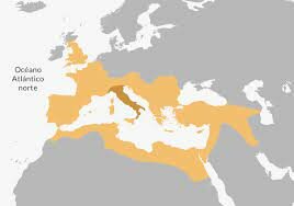 Els orígens de Roma.