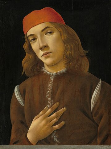 Botticelli
