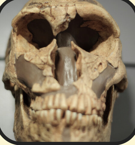 Homo neanderthalensis