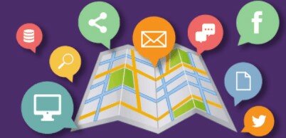 PRIMER MAPA INTERACTIVO