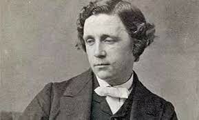 Lewis Carroll