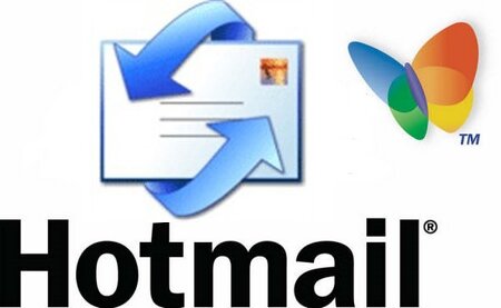 Fundan Hotmail