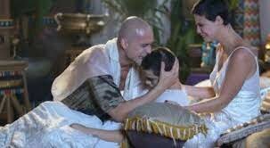 10ma plaga - Primogénitos