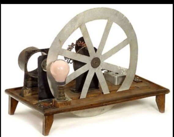 Invención de Nipkow