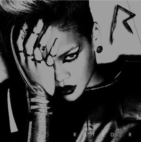 Rated R Released!