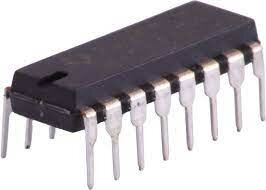 Third Generation (1964-1971) Integrated Circuits
