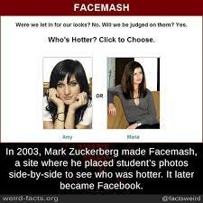 Skype, Apple Music - Mark Zuckerberg