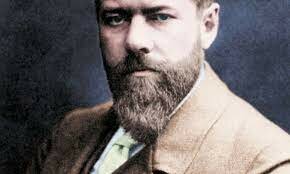 Max weber