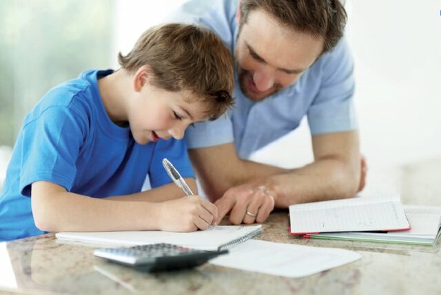 Formación en el Hogar