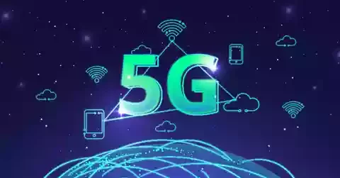 Tecnología 5G