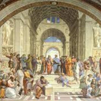 Timeline: CRONOLÒGIA DEL MÓN DE L'ART