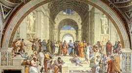 Timeline: CRONOLÒGIA DEL MÓN DE L'ART