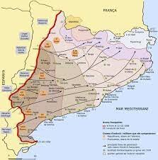 OFENSIVA A CATALUNYA