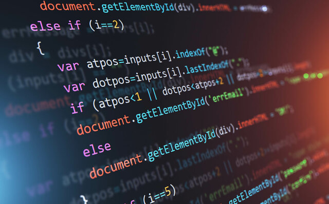 Lenguaje  de Programación.