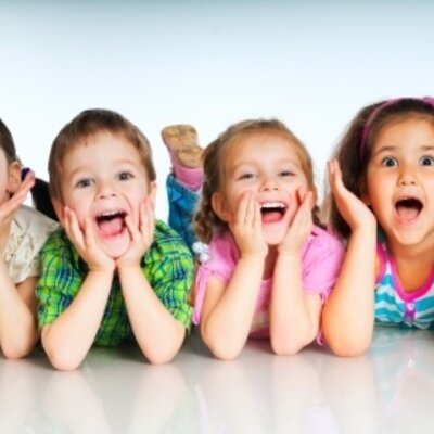 Timeline: Childhood in History by Sandra Serna