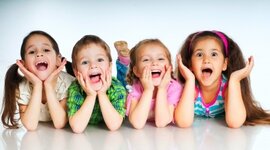 Timeline: Childhood in History by Sandra Serna