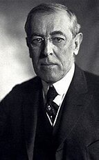Woodrow-Wilson