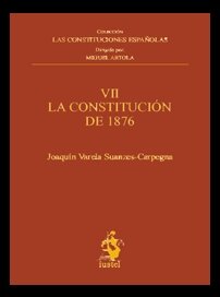 Constitució del 1876