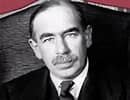 John Maynard Keynes