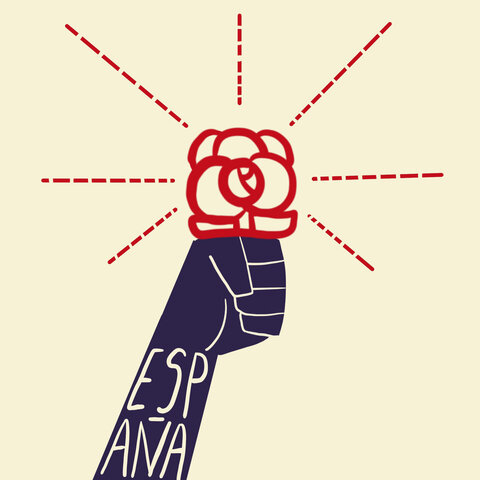 El Socialismo en España