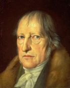 George Wilhem Friedrich