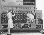 La máquina de Turing