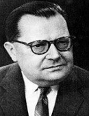 Ludwing von Bertanlanffy