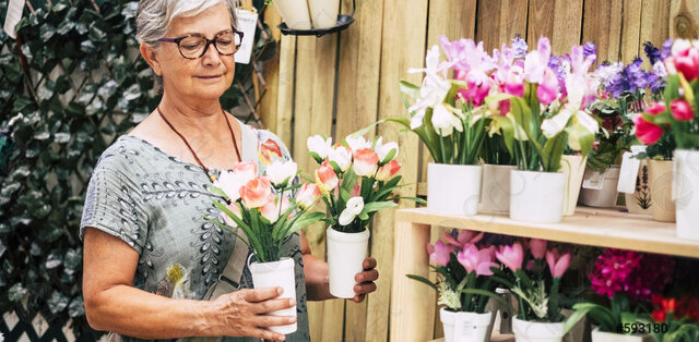 Como me veo en 50 años