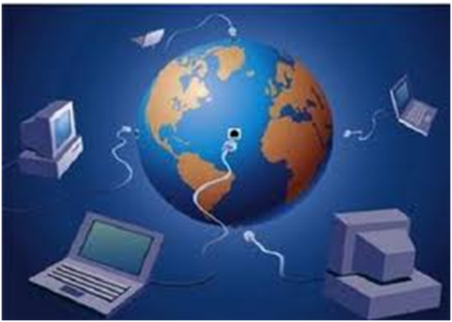 Era de la computación empresarial y de Internet: 1992 a la fecha