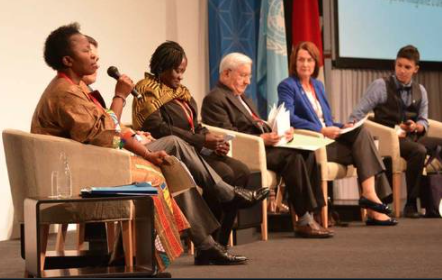 World Conference on Education for All