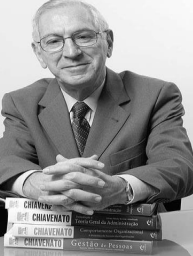 Resumen de Chiavenato - Enfoque clásico Reduccionismo