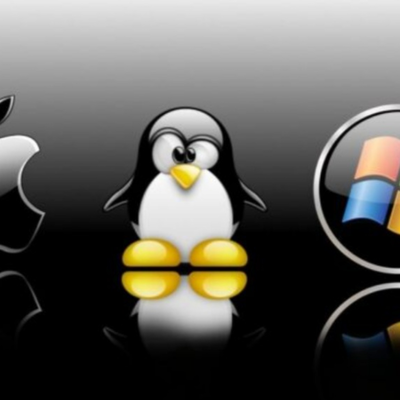 Timeline: Sistemas operativos