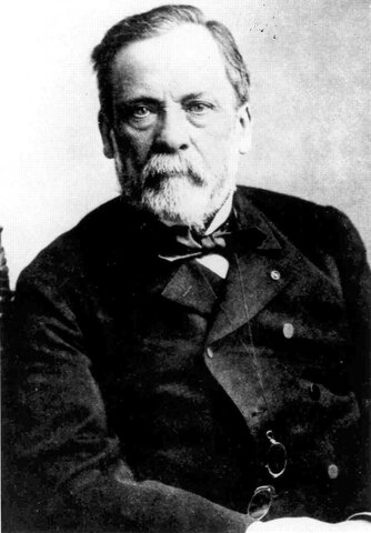 Descubrimiento de la Asepsia