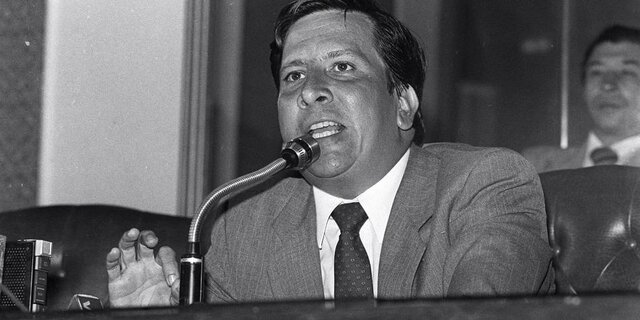 Asesinato Del Ministro De Justicia