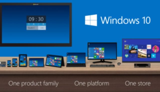 Ediciones de Windows