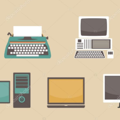 Timeline: Evolución de la infraestructura de las tecnologías de la información