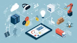 Timeline: La logística en el mundo