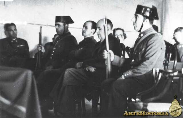 EL FRACÀS DE LA INSURRECCIÓ A CATALUNYA