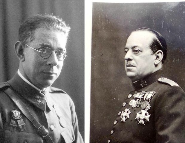 CONSPIRACIÓ DEL COP D'ESTAT