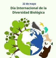 DIA INTERNACIONAL DE LA DIVERSIDAD BIOLOGICA