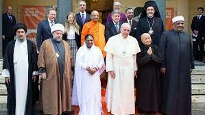 CONCILIO VATICANO II