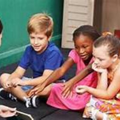 Timeline: pedagogos en colombia