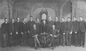 MASONERIA EN MÉXICO, CENTRALISMO O FEDERALISMO