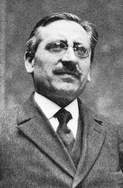 Henri León Lebesgue