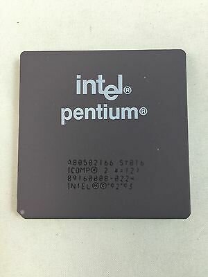 1993 intel pentium