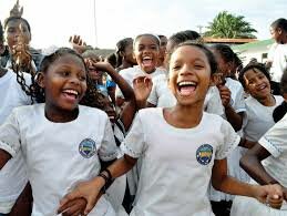 La Comisión Pedagógica de Comunidades Negras